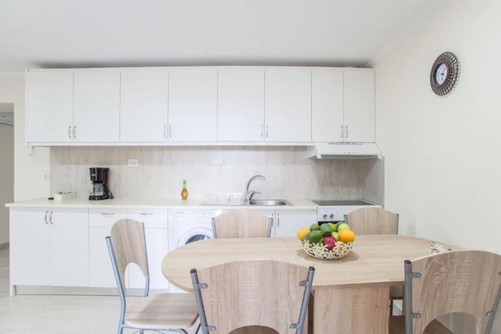 شقة Newly Reconstructed Flat 107Sqm! خانيا المظهر الخارجي الصورة