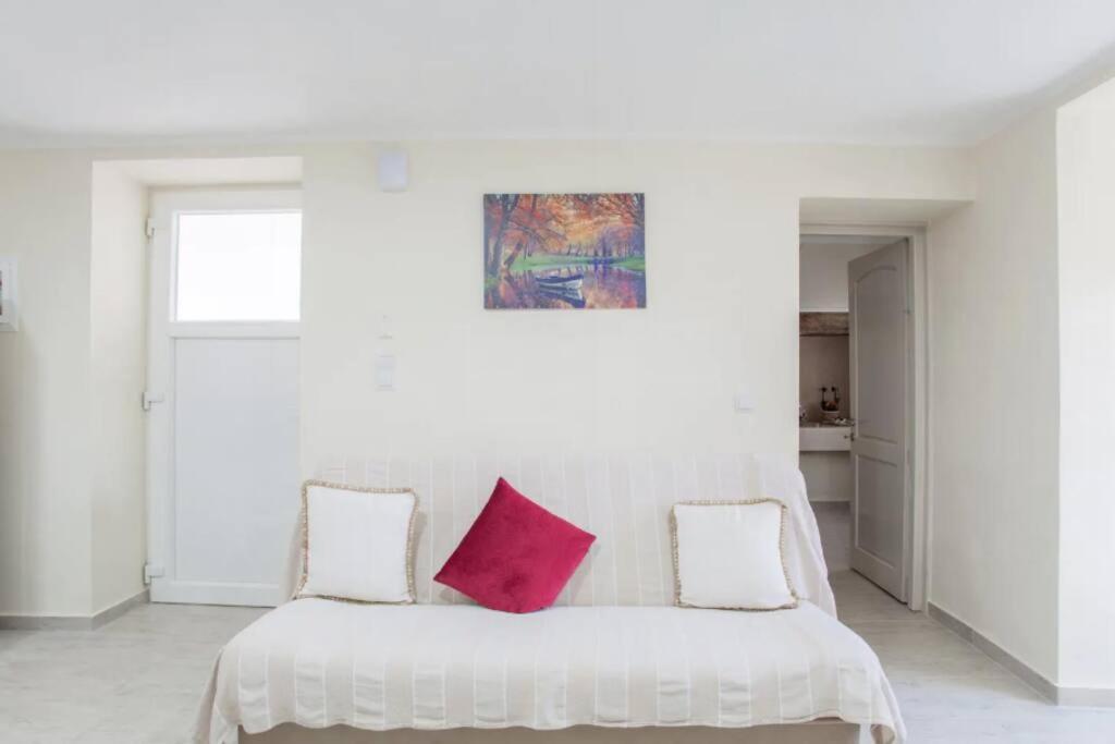 شقة Newly Reconstructed Flat 107Sqm! خانيا المظهر الخارجي الصورة
