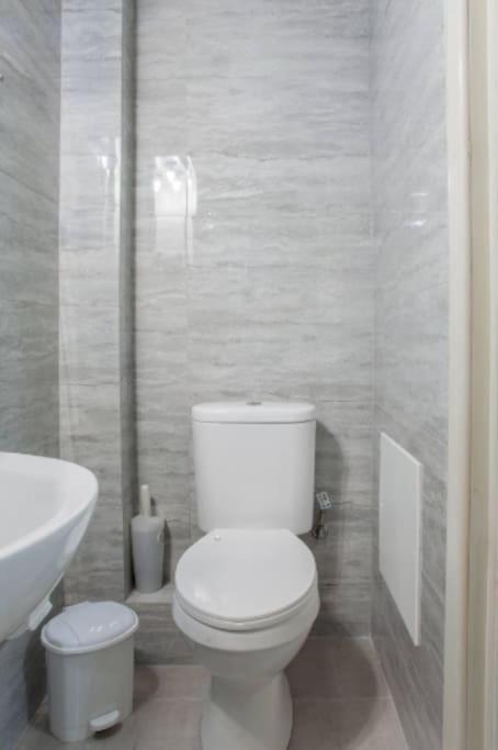 شقة Newly Reconstructed Flat 107Sqm! خانيا المظهر الخارجي الصورة