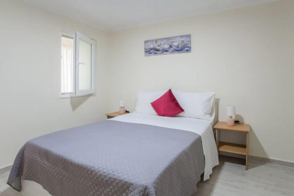 شقة Newly Reconstructed Flat 107Sqm! خانيا المظهر الخارجي الصورة