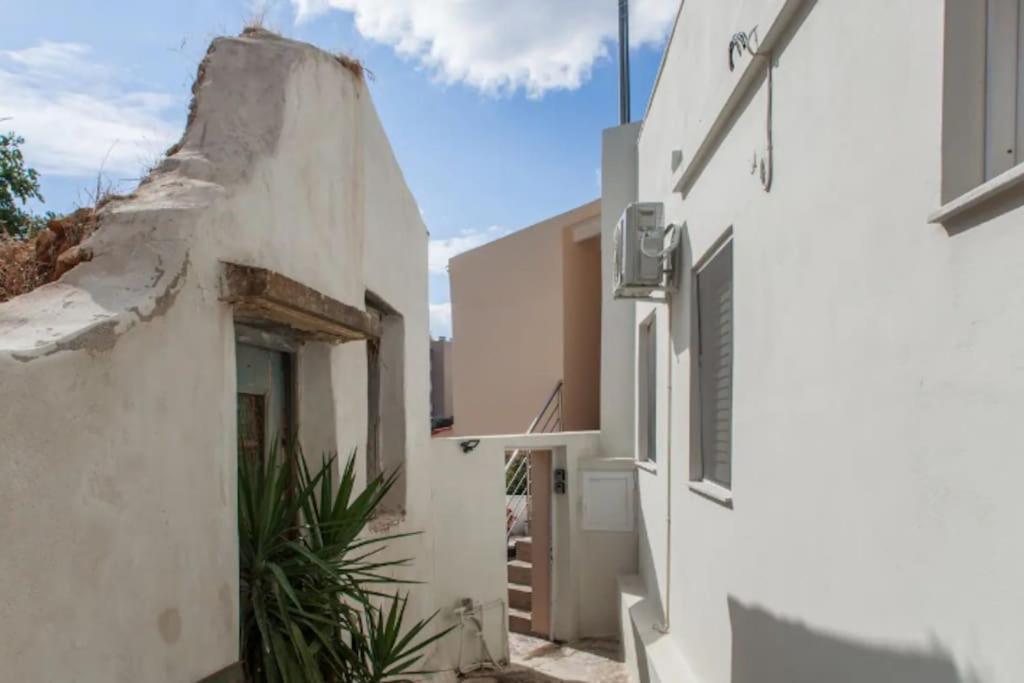 شقة Newly Reconstructed Flat 107Sqm! خانيا المظهر الخارجي الصورة