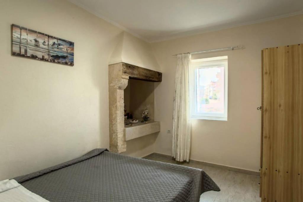 شقة Newly Reconstructed Flat 107Sqm! خانيا المظهر الخارجي الصورة