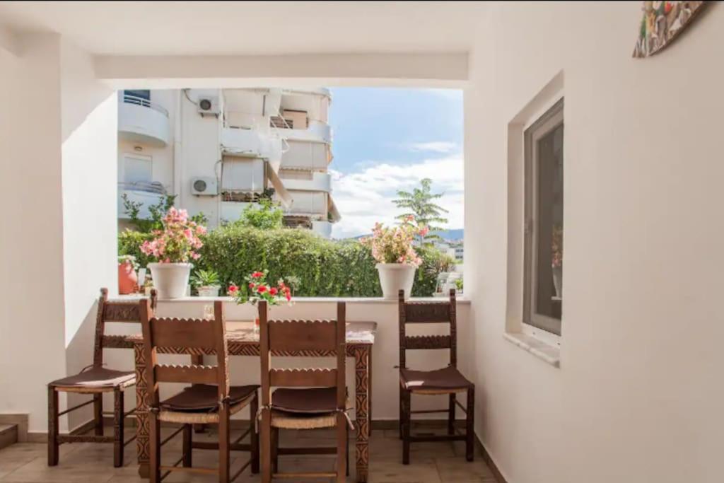 شقة Newly Reconstructed Flat 107Sqm! خانيا المظهر الخارجي الصورة