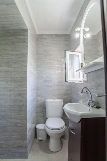 شقة Newly Reconstructed Flat 107Sqm! خانيا المظهر الخارجي الصورة