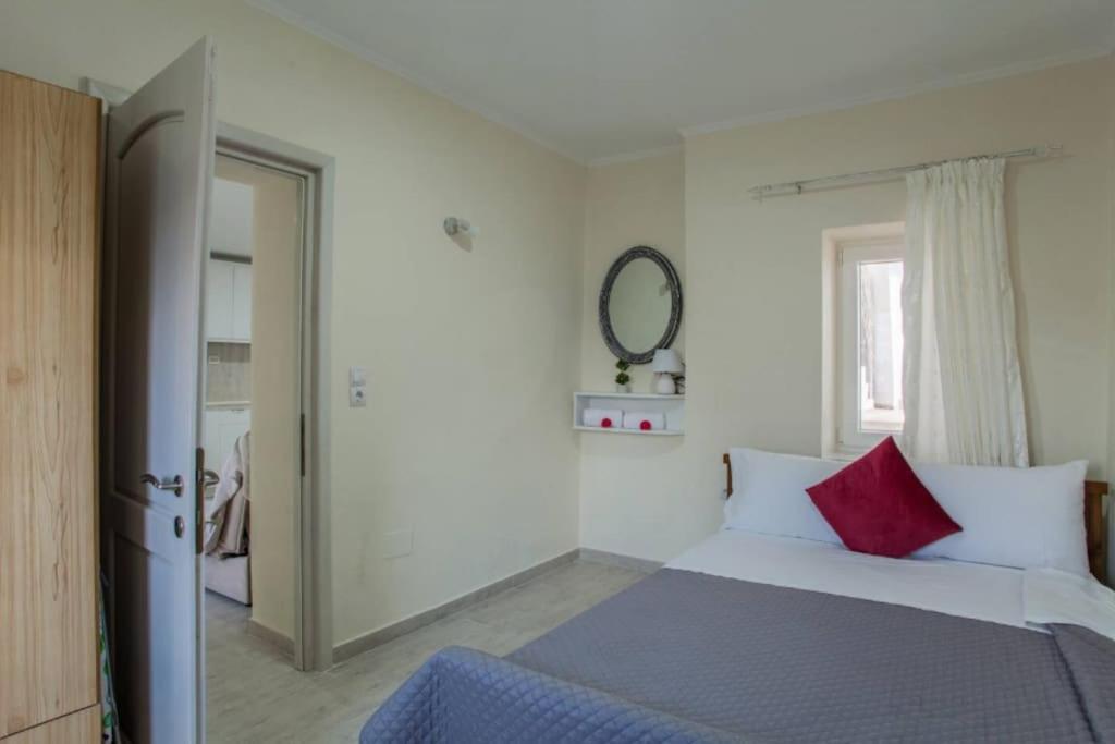 شقة Newly Reconstructed Flat 107Sqm! خانيا المظهر الخارجي الصورة