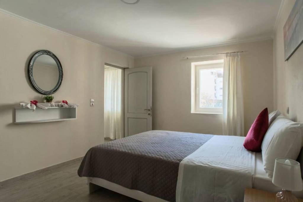شقة Newly Reconstructed Flat 107Sqm! خانيا المظهر الخارجي الصورة