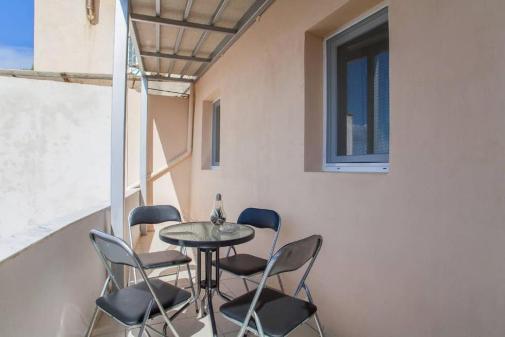 شقة Newly Reconstructed Flat 107Sqm! خانيا المظهر الخارجي الصورة