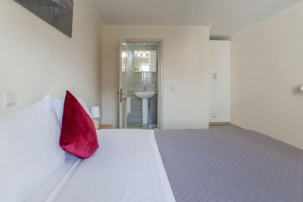 شقة Newly Reconstructed Flat 107Sqm! خانيا المظهر الخارجي الصورة