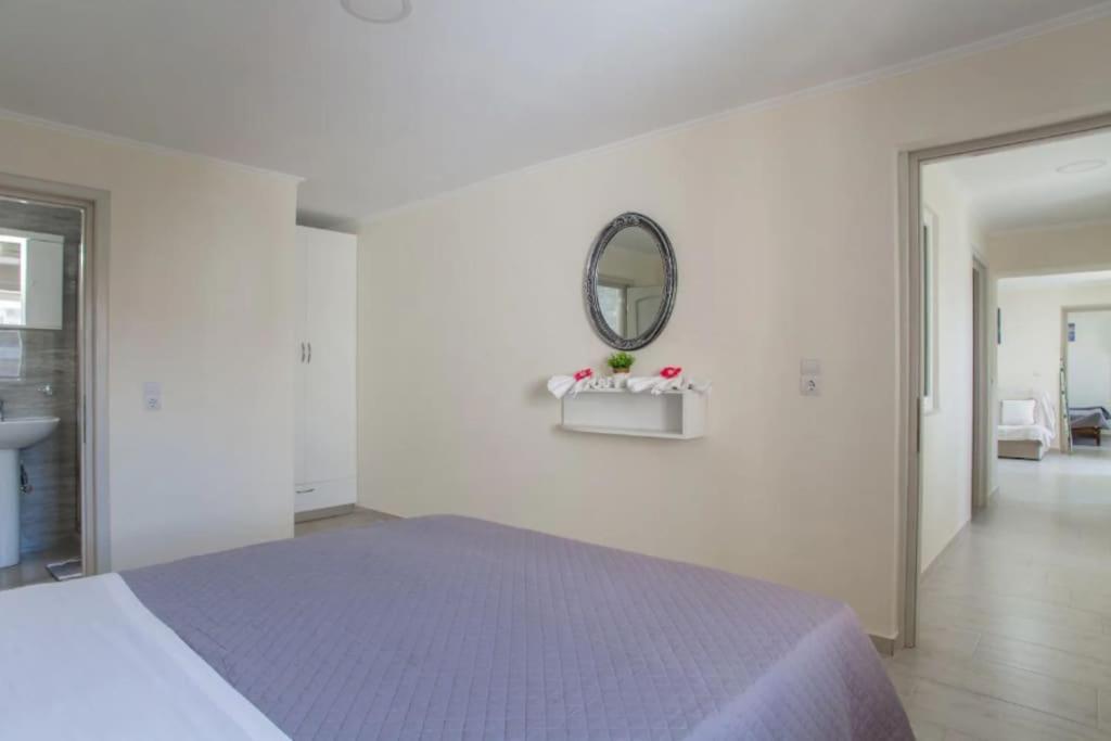 شقة Newly Reconstructed Flat 107Sqm! خانيا المظهر الخارجي الصورة