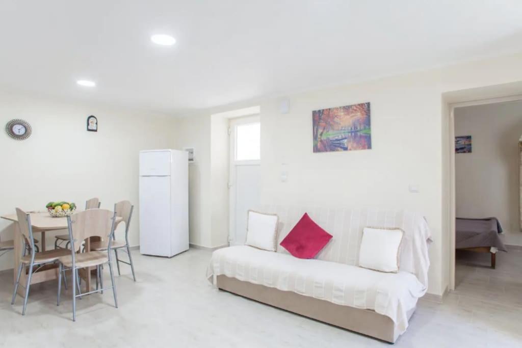 شقة Newly Reconstructed Flat 107Sqm! خانيا المظهر الخارجي الصورة