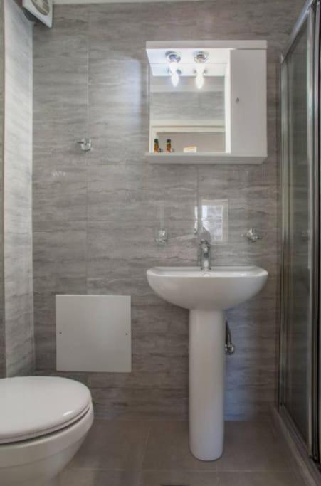 شقة Newly Reconstructed Flat 107Sqm! خانيا المظهر الخارجي الصورة