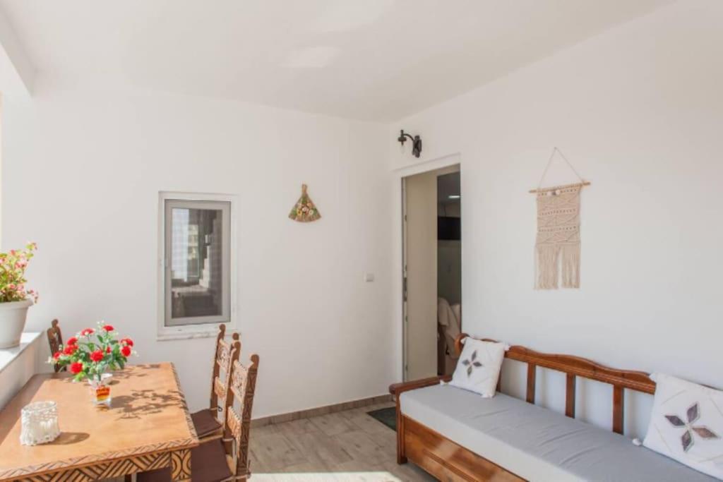 شقة Newly Reconstructed Flat 107Sqm! خانيا المظهر الخارجي الصورة