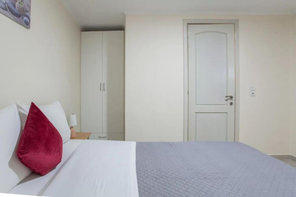 شقة Newly Reconstructed Flat 107Sqm! خانيا المظهر الخارجي الصورة