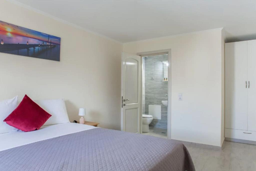 شقة Newly Reconstructed Flat 107Sqm! خانيا المظهر الخارجي الصورة