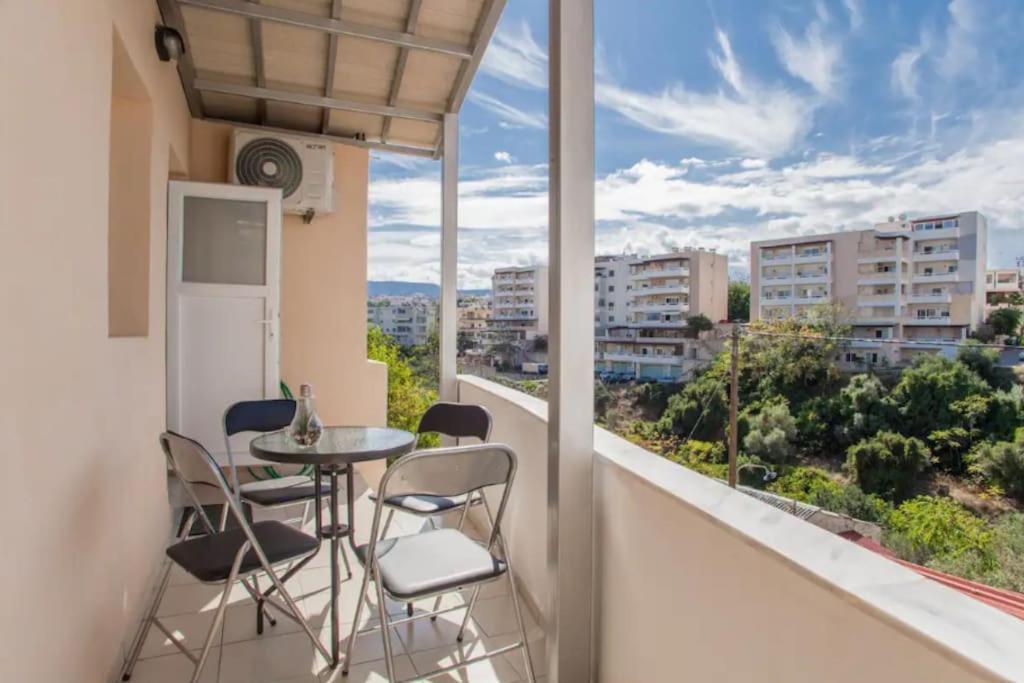 شقة Newly Reconstructed Flat 107Sqm! خانيا المظهر الخارجي الصورة