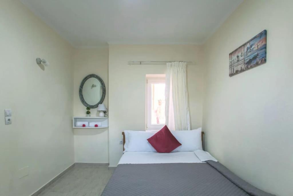 شقة Newly Reconstructed Flat 107Sqm! خانيا المظهر الخارجي الصورة