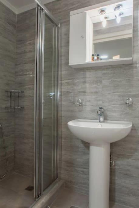 شقة Newly Reconstructed Flat 107Sqm! خانيا المظهر الخارجي الصورة