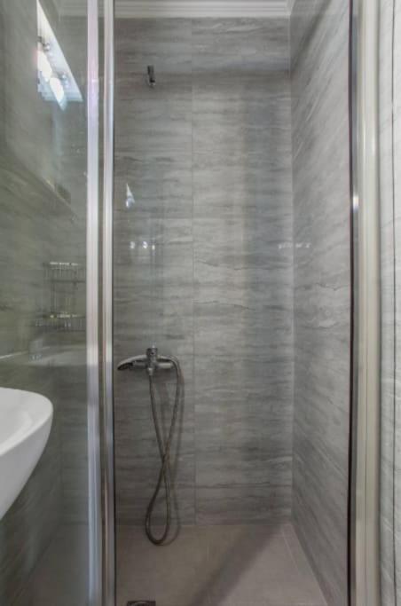 شقة Newly Reconstructed Flat 107Sqm! خانيا المظهر الخارجي الصورة
