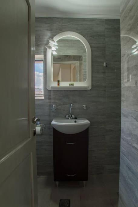 شقة Newly Reconstructed Flat 107Sqm! خانيا المظهر الخارجي الصورة